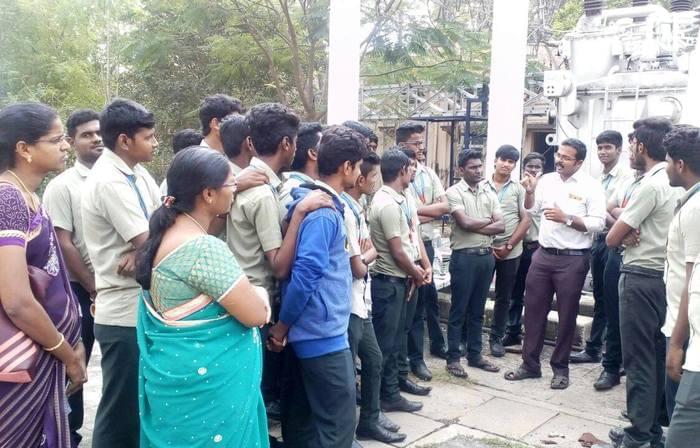 Apollo Polytechnic College Chennai photo_app photo 1