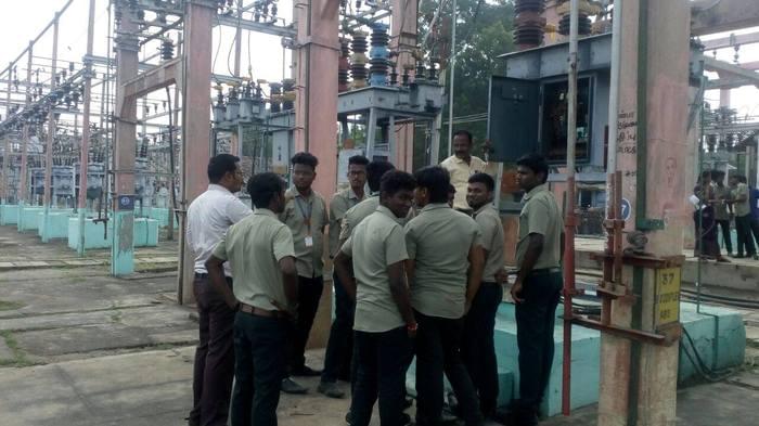 Apollo Polytechnic College Chennai photo_app photo 2