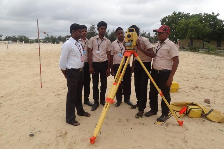 Udhayam Polytechnic College Ramanathapuram photo_app photo 1