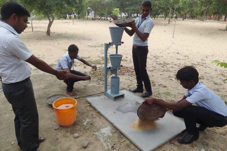 Udhayam Polytechnic College Ramanathapuram photo_app photo 2