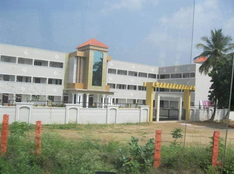 Guru Raagavindra Polytechnic College Vellore photo_app photo 2