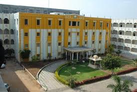 Sree Dattha Group of Institutions Integrated Campus, Ibrahimpatnam Hyderabad Campus & Facilities photo 14
