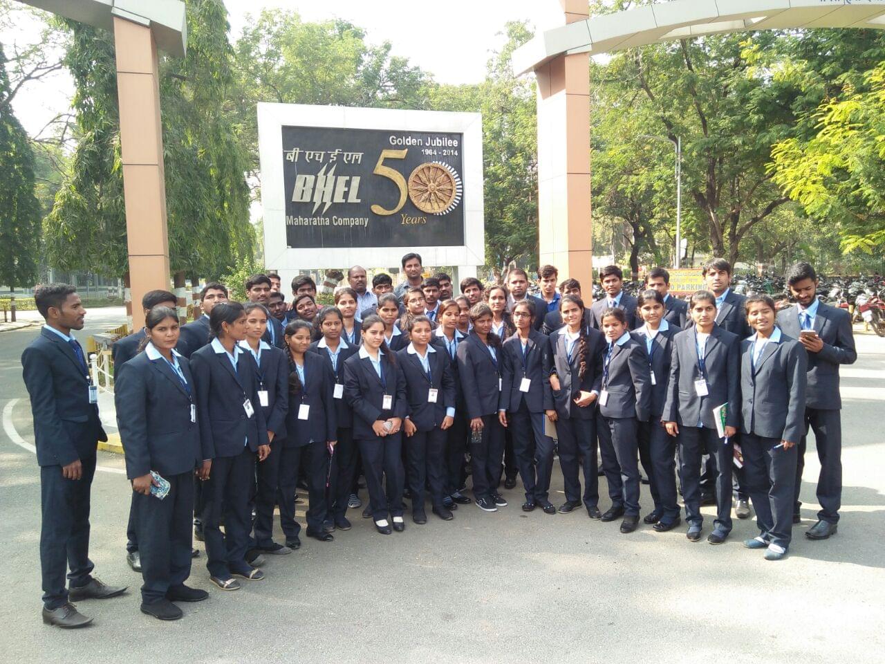 Sree Dattha Group of Institutions Integrated Campus, Ibrahimpatnam Hyderabad Events photo 15