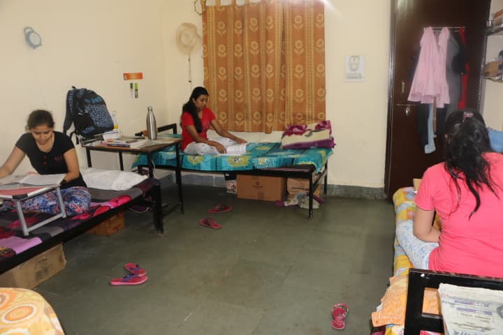 Rishiraj College of Dental Sciences and Research Centre Bhopal Campus View photo 11