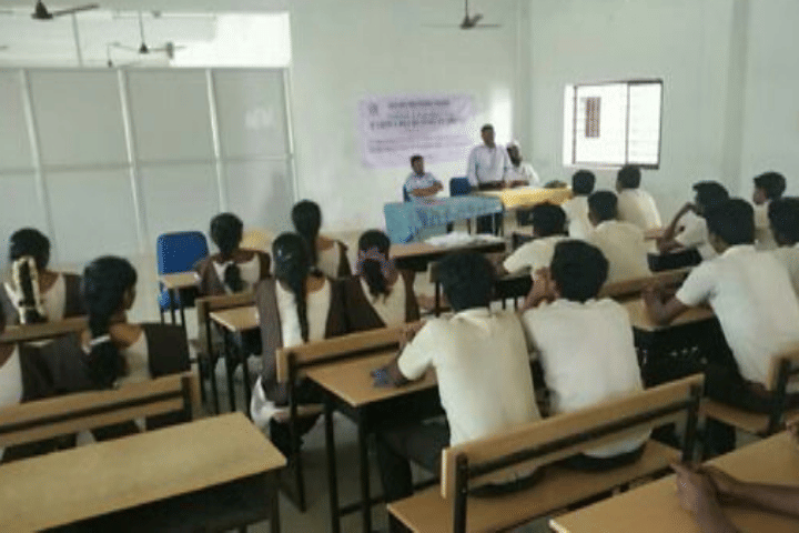 Hayagriva Polytechnic College Kariapatti photo_app photo 2