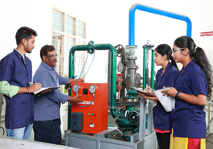 Sree Dattha Institute of Engineering and Science Rangareddy Infrastructure photo 3