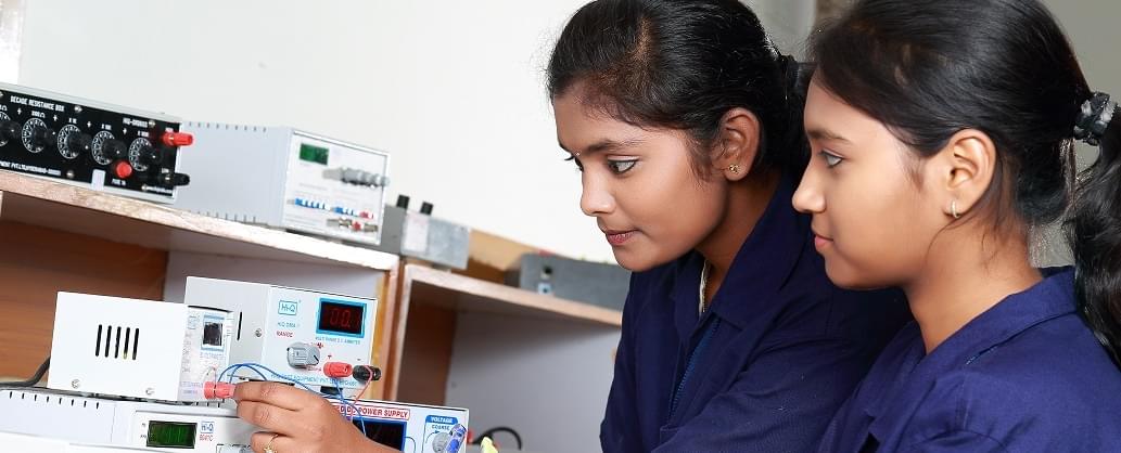 Sree Dattha Institute of Engineering and Science Rangareddy Infrastructure photo 6