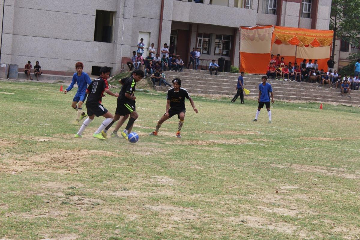 GIMS Noida Sports photo 1