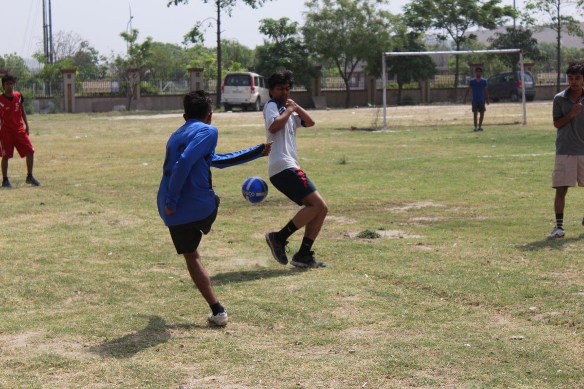 GIMS Noida Sports photo 3