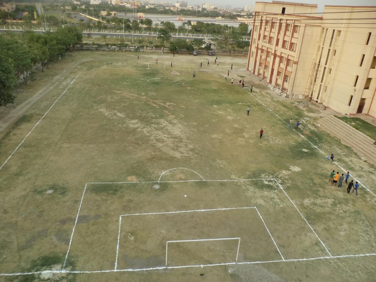 GIMS Noida Sports photo 6