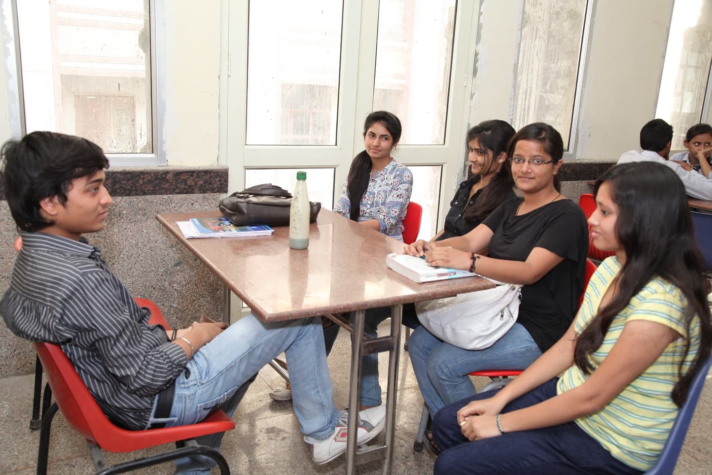 GIMS Noida Campus photo 11