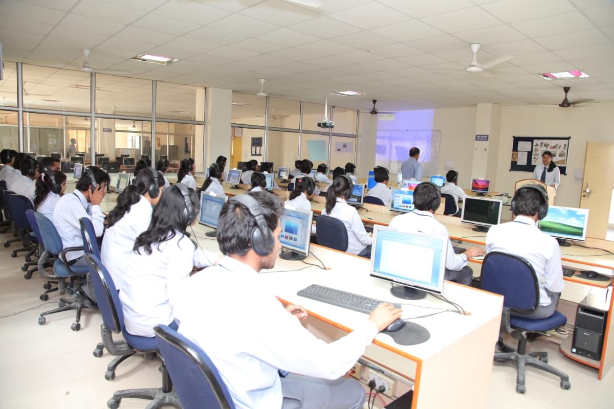 GIMS Noida Campus photo 12