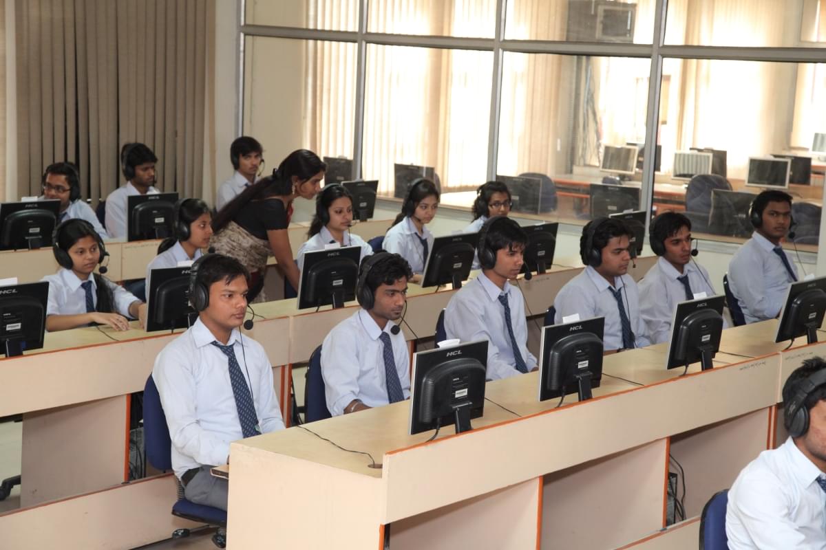 GIMS Noida Campus photo 13