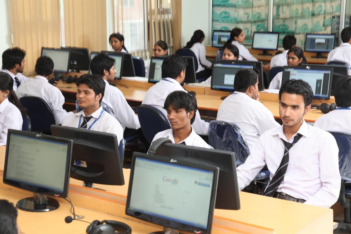 GIMS Noida Campus photo 14