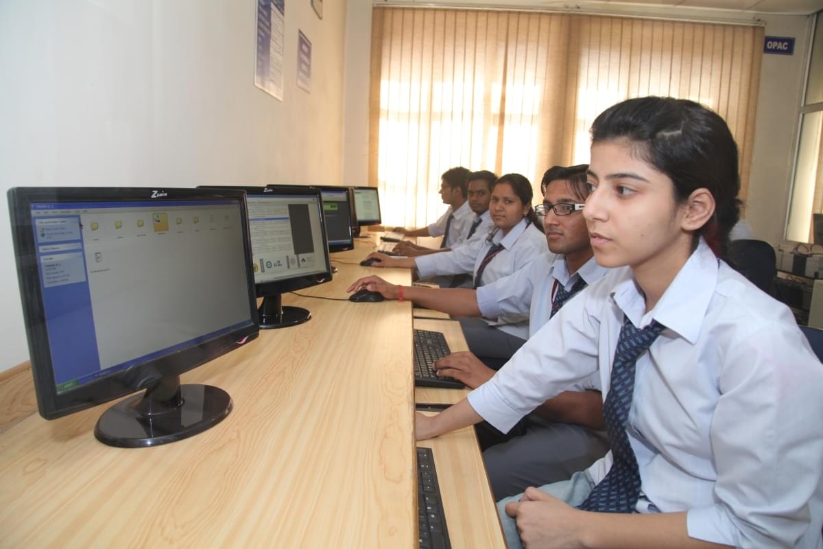 GIMS Noida Campus photo 15