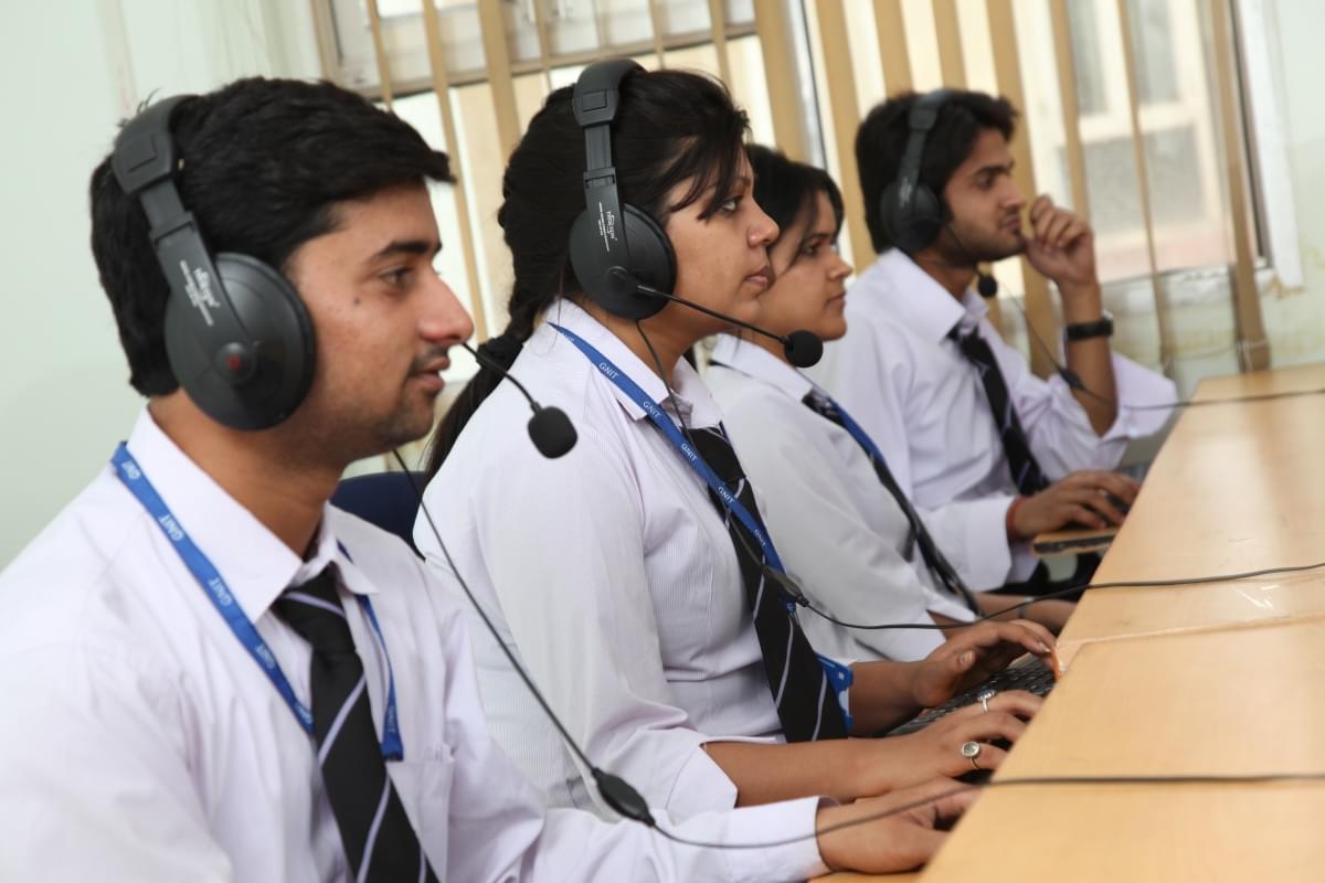 GIMS Noida Campus photo 16