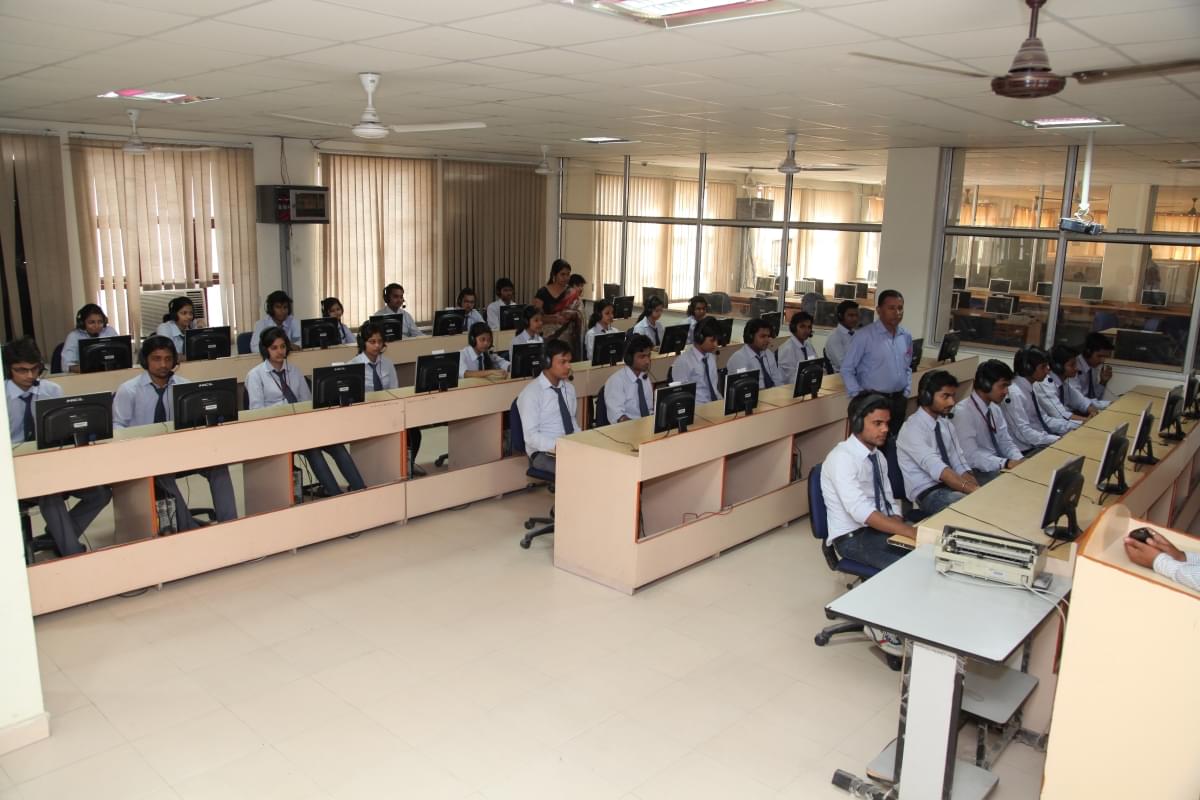 GIMS Noida Campus photo 17