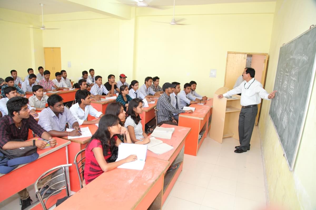 GIMS Noida Campus photo 21