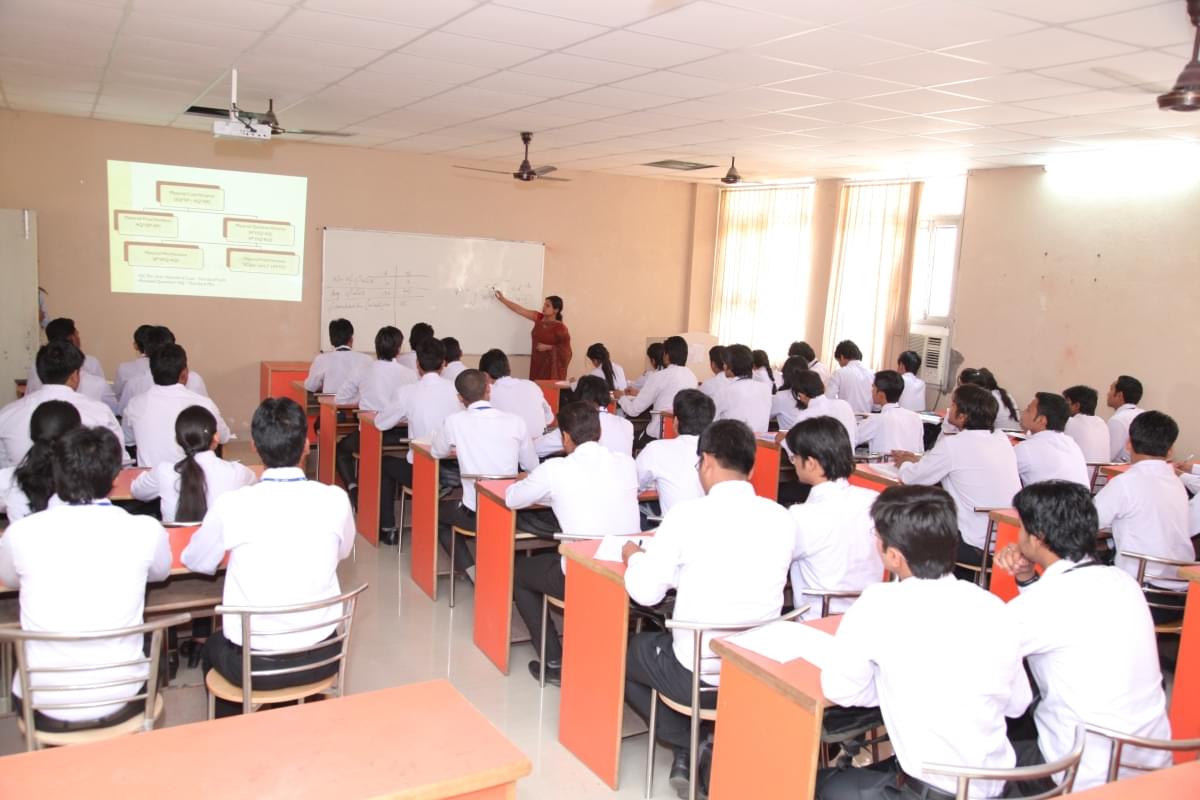 GIMS Noida Campus photo 22