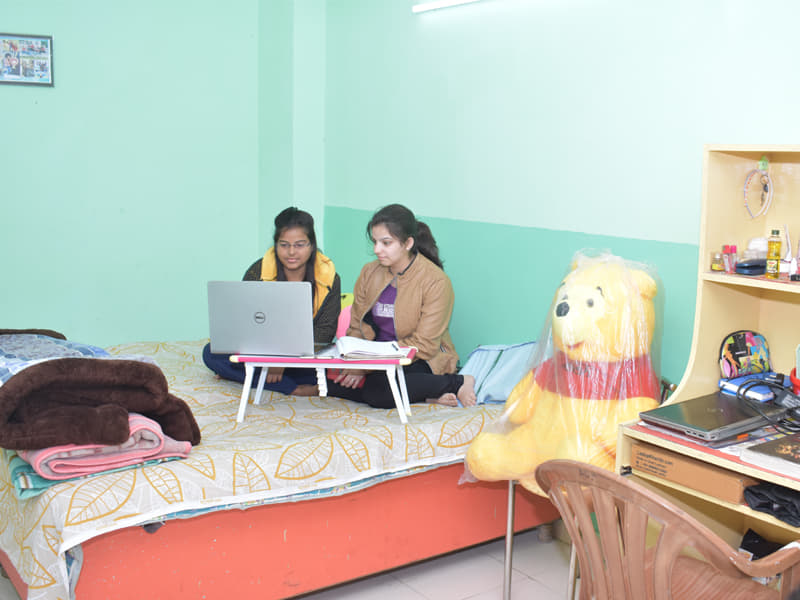 GIMS Noida Hostel photo 8