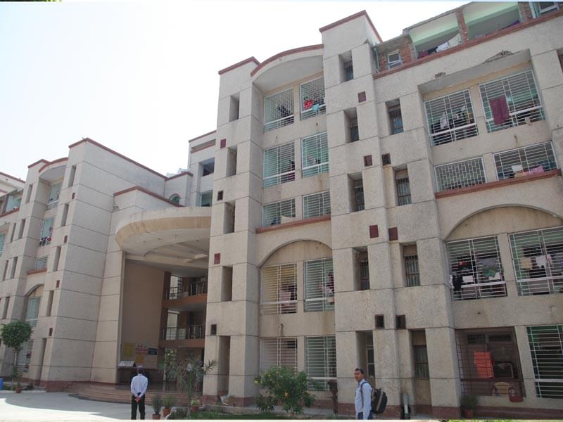 GIMS Noida Hostel photo 3
