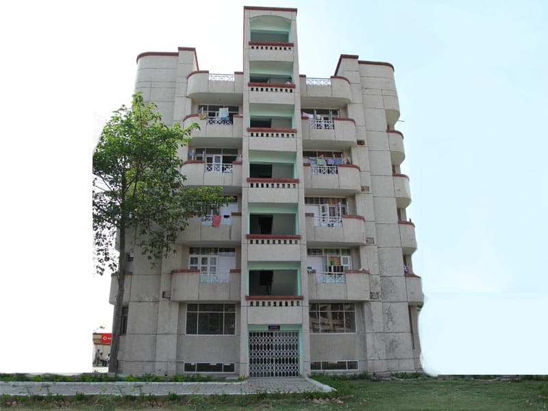 GIMS Noida Hostel photo 6