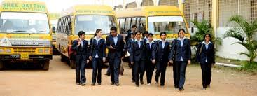 Sree Dattha Institute of Pharmacy Ibrahimpatnam Ibrahimpatnam Activities & Facility photo 1