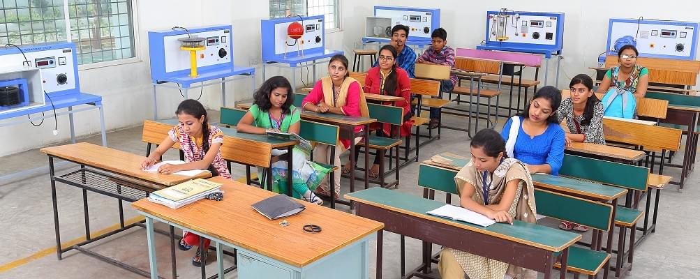 Sree Dattha Institute of Pharmacy Ibrahimpatnam Ibrahimpatnam Activities & Facility photo 9