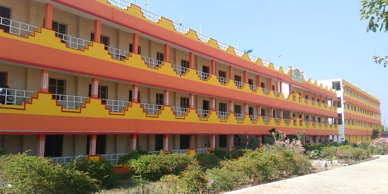 DPC Polytechnic College Salem photo_app photo 2