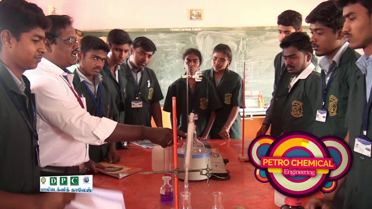 DPC Polytechnic College Salem photo_app photo 1