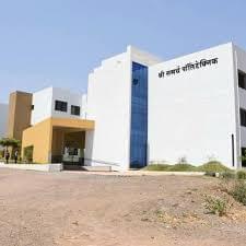 Shree Samarth Polytechnic Ahmednagar photo_app photo 2
