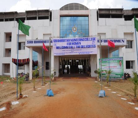 Sri Bharathi Polytechni College For Women Pudukkottai photo_app photo 2