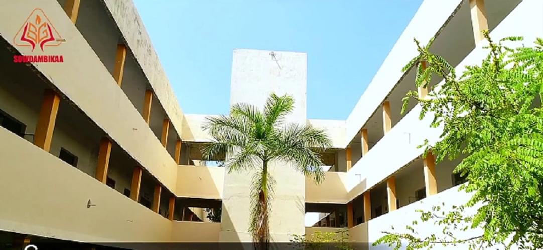 J.J. Polytechnic College Tiruchirappalli photo_app photo 1