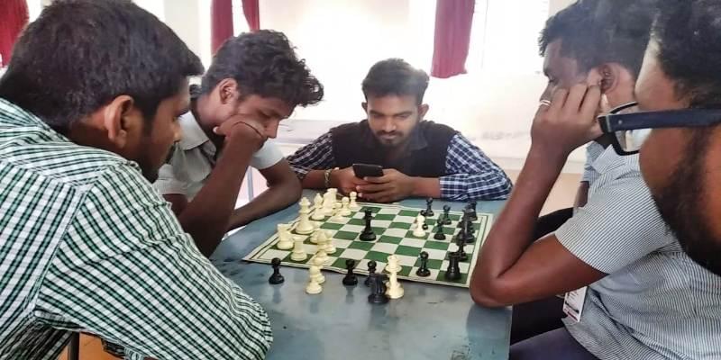 The Surabi College Of Polytechnic Namakkal photo_app photo 1