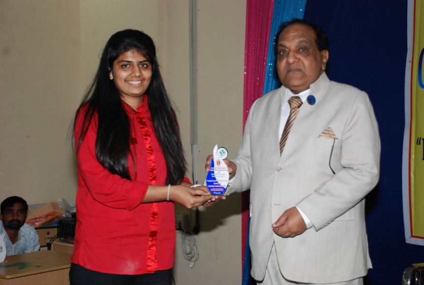 Smt BNB Swaminarayan Pharmacy College Vapi Gallery photo 7