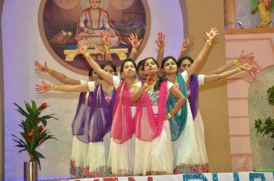 Smt BNB Swaminarayan Pharmacy College Vapi Gallery photo 12