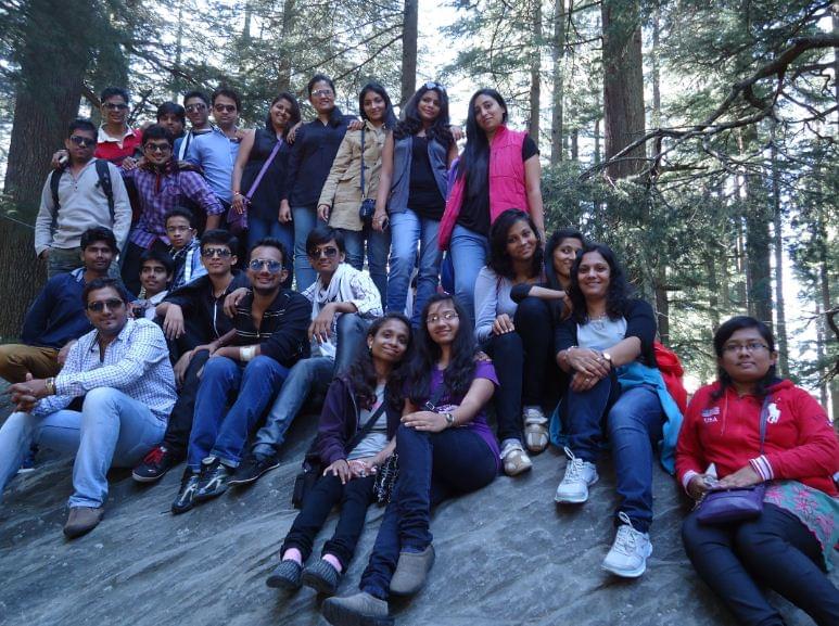 Smt BNB Swaminarayan Pharmacy College Vapi Gallery photo 14