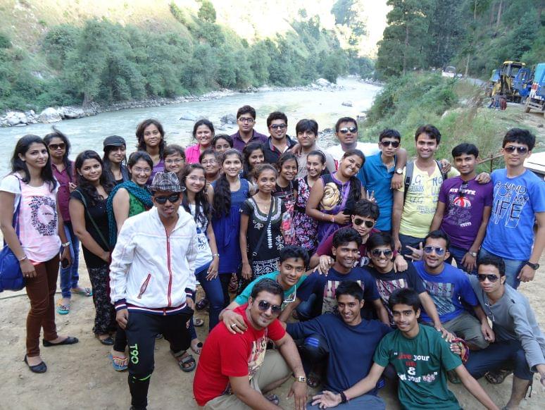 Smt BNB Swaminarayan Pharmacy College Vapi Gallery photo 15