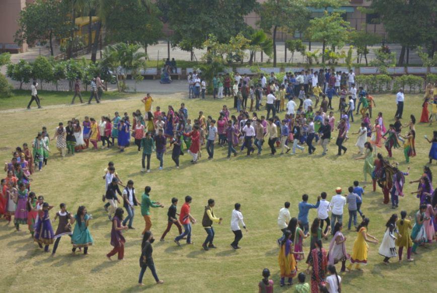 Smt BNB Swaminarayan Pharmacy College Vapi Gallery photo 18