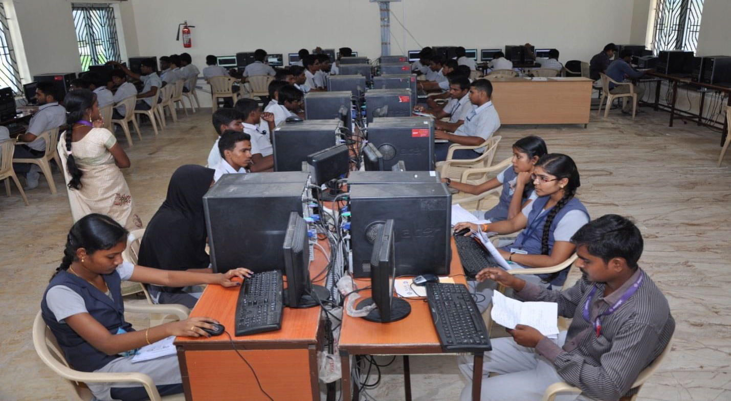 M.A.M Polytechnic College Tiruchirappalli photo_app photo 1