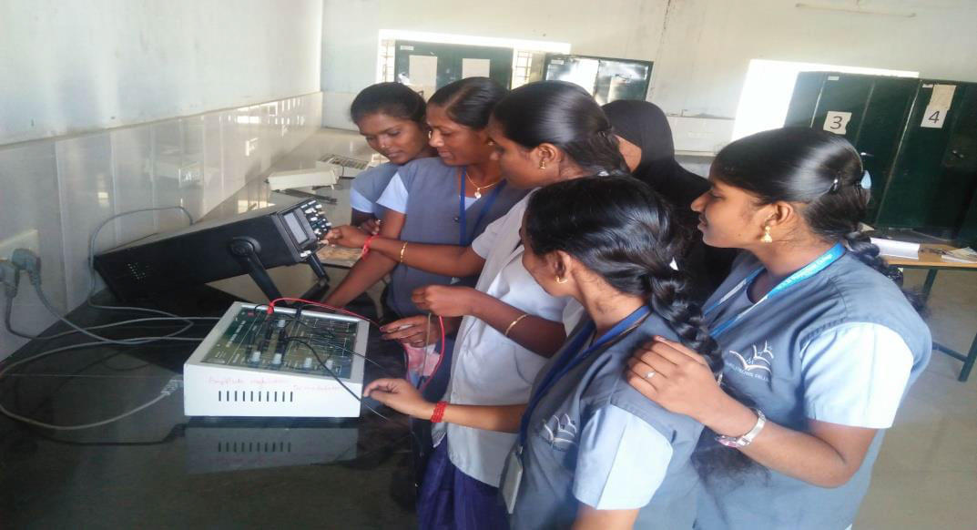 M.A.M Polytechnic College Tiruchirappalli photo_app photo 2