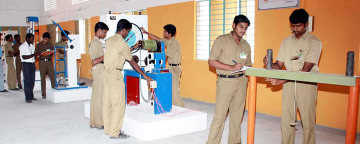 Srinivasan Polytechnic College Perambalur photo_app photo 1