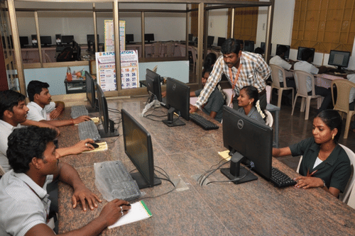 Vivekananda polytechnic Dindigul photo_app photo 2