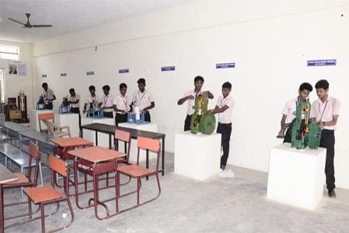 AKT Memorial Polytechnic College Kallakurichi photo_app photo 1