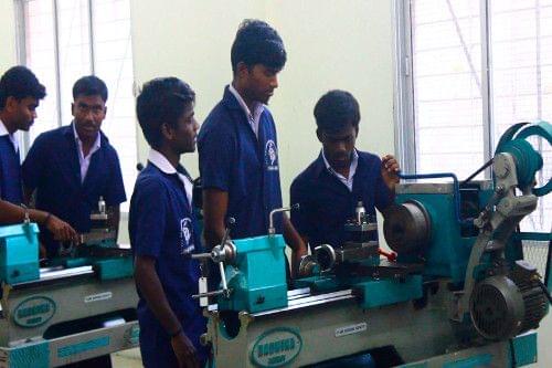 AKT Memorial Polytechnic College Kallakurichi photo_app photo 2