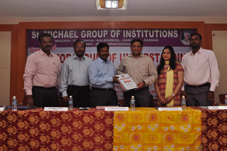 St. Michael Polytechnic College Madurai photo_app photo 1