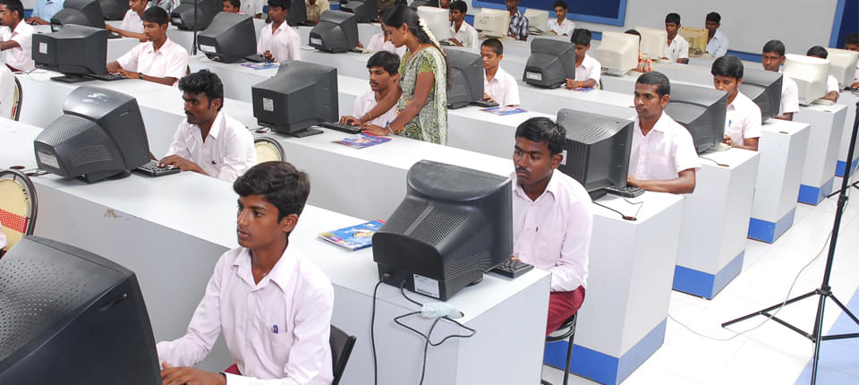 SM Arumugam Polytechnic College Dharmapuri photo_app photo 1