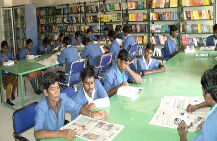 Meenakshi Ramasamy Polytechnic College Ariyalur photo_app photo 1