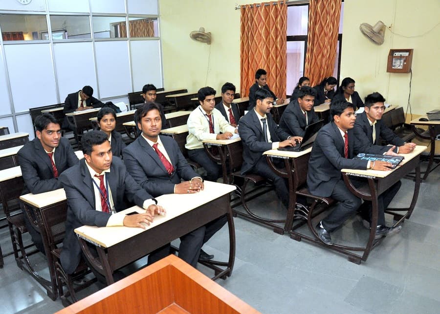 Dr. DY Patil Institute of Management Studies Akurdi Building and Infrastructure photo 3