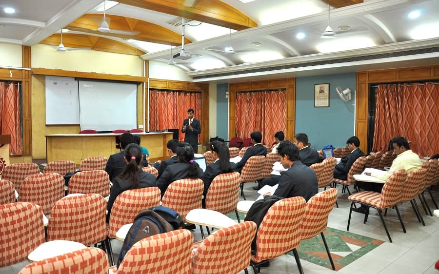 Dr. DY Patil Institute of Management Studies Akurdi Building and Infrastructure photo 6